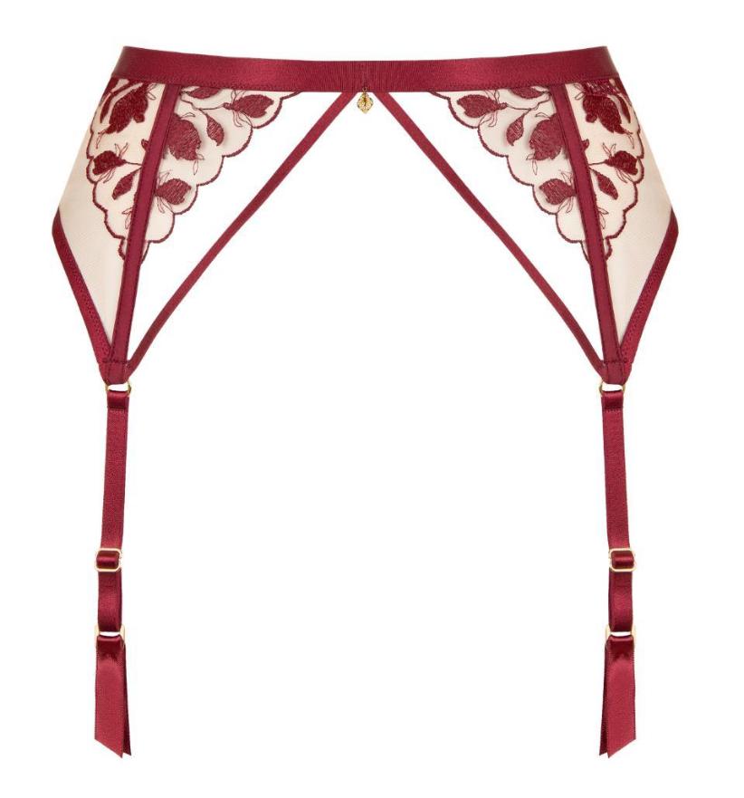 GLORIOSA Suspender belt 11059