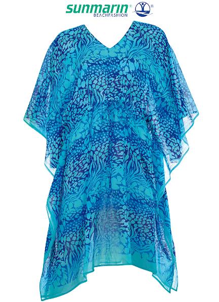 Sunmarin Poncho 13683