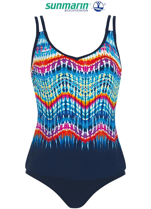 Sunmarin Tankini 18006