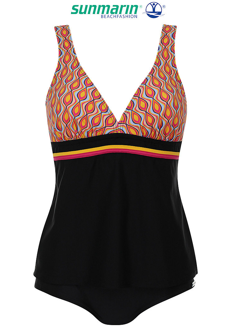 Sunmarin Tankini 18012