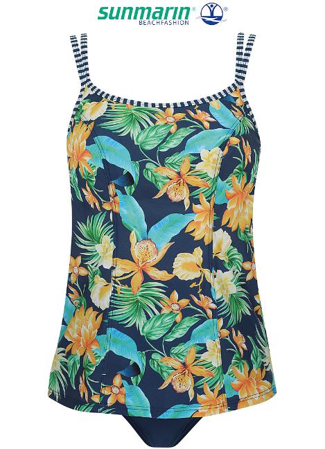 Sunmarin Tankini 18019