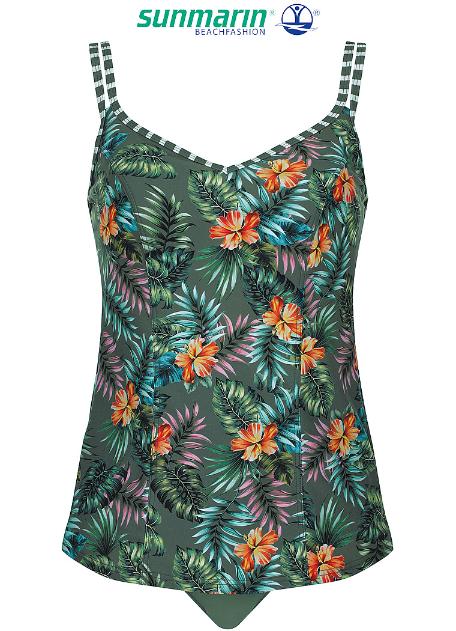 Sunmarin Tankini 18602-67