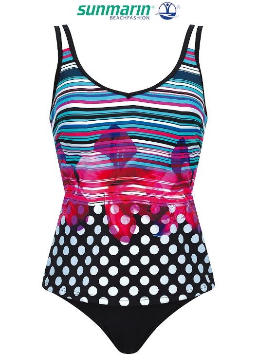 Sunmarin Tankini 18606-67