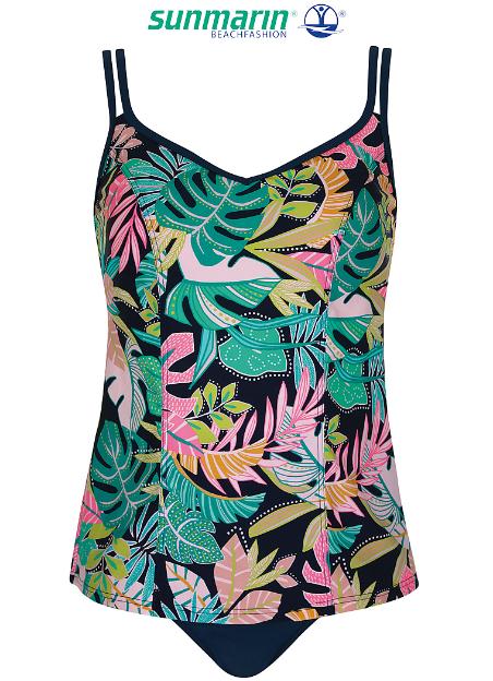 Sunmarin Tankini 18607