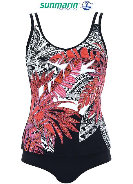Sunmarin Tankini 18608