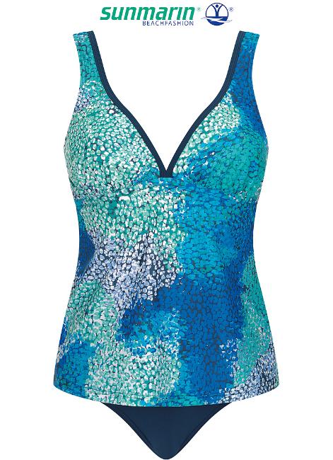 Sunmarin Tankini 18609-67