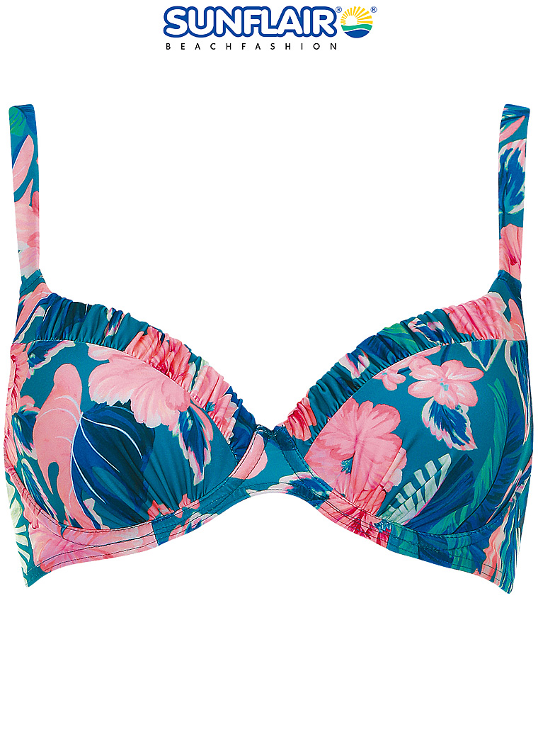 Sunflair Mix&Match Bikini Top 21001