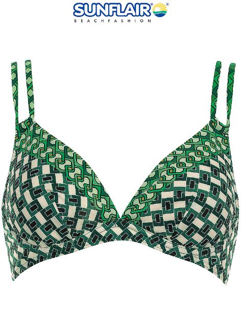 Sunflair Mix&Match Bikini Top 21071