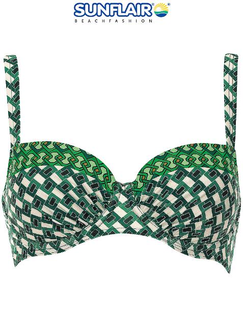 Sunflair Mix&Match Bikini Top 21073