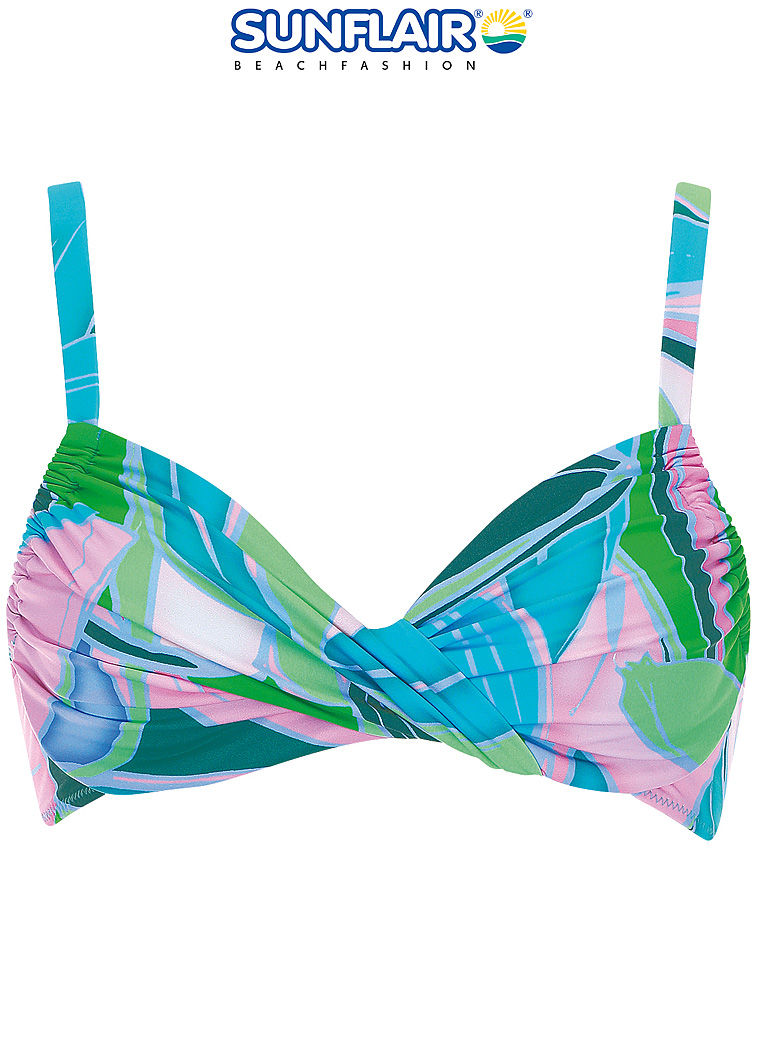 Sunflair Mix&Match Bikini Top 21102