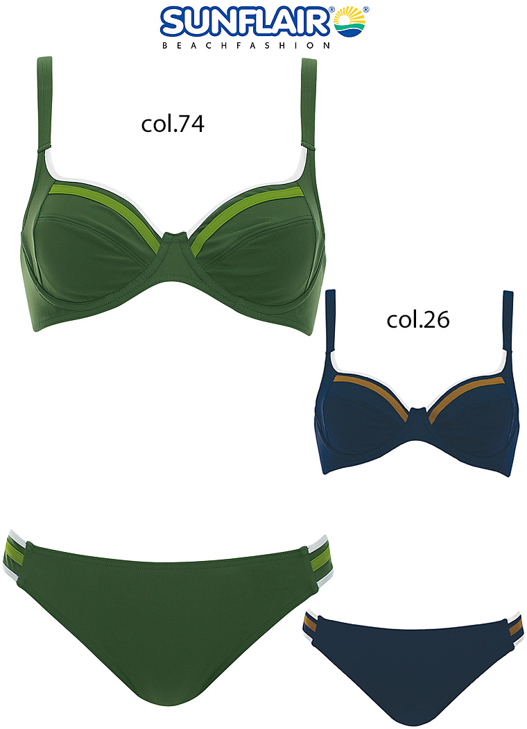 Sunflair Bikini 21108