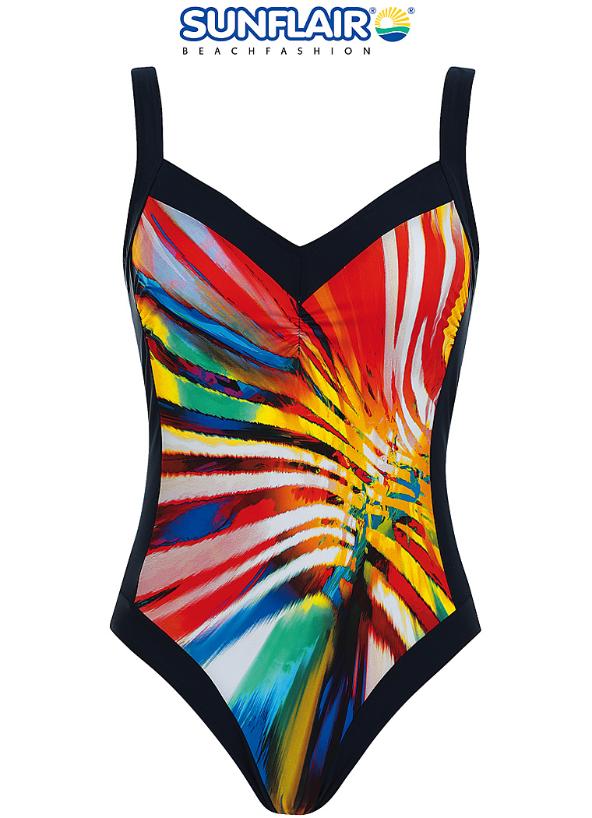 Sunflair Badpak 22025