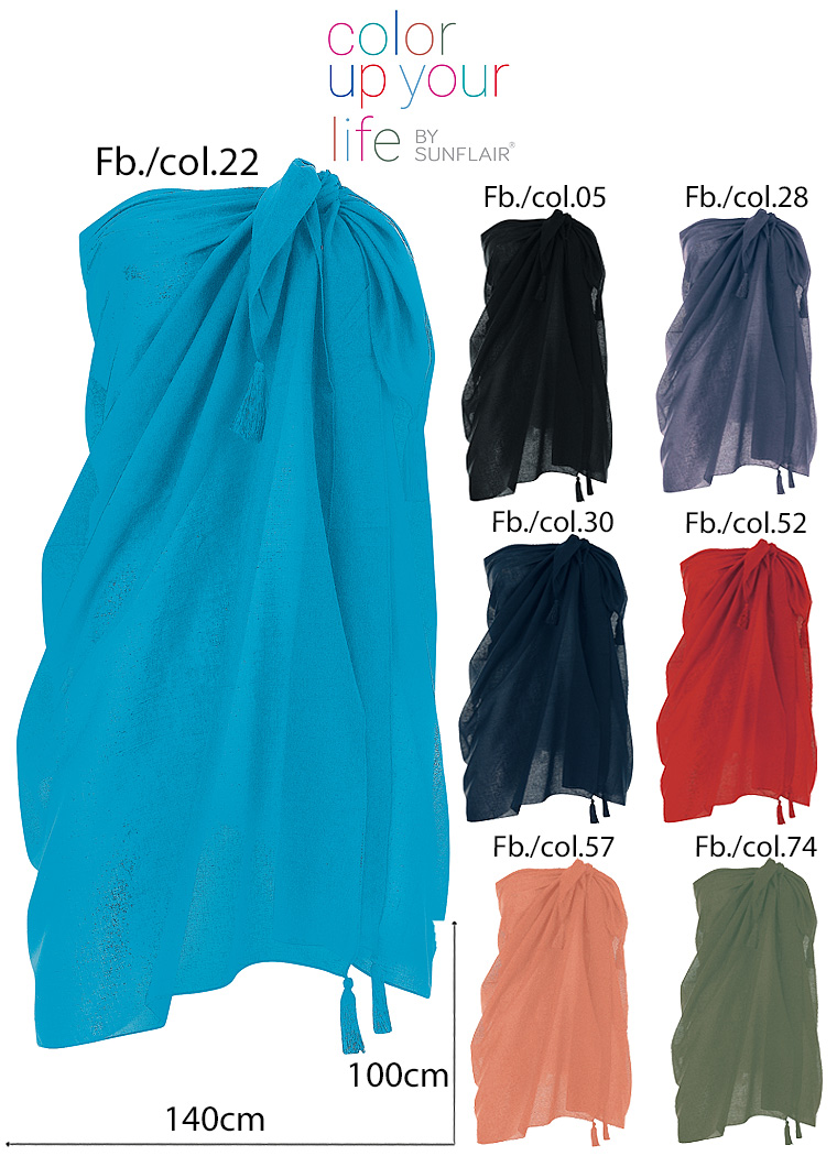 Sunflair Pareo 23400