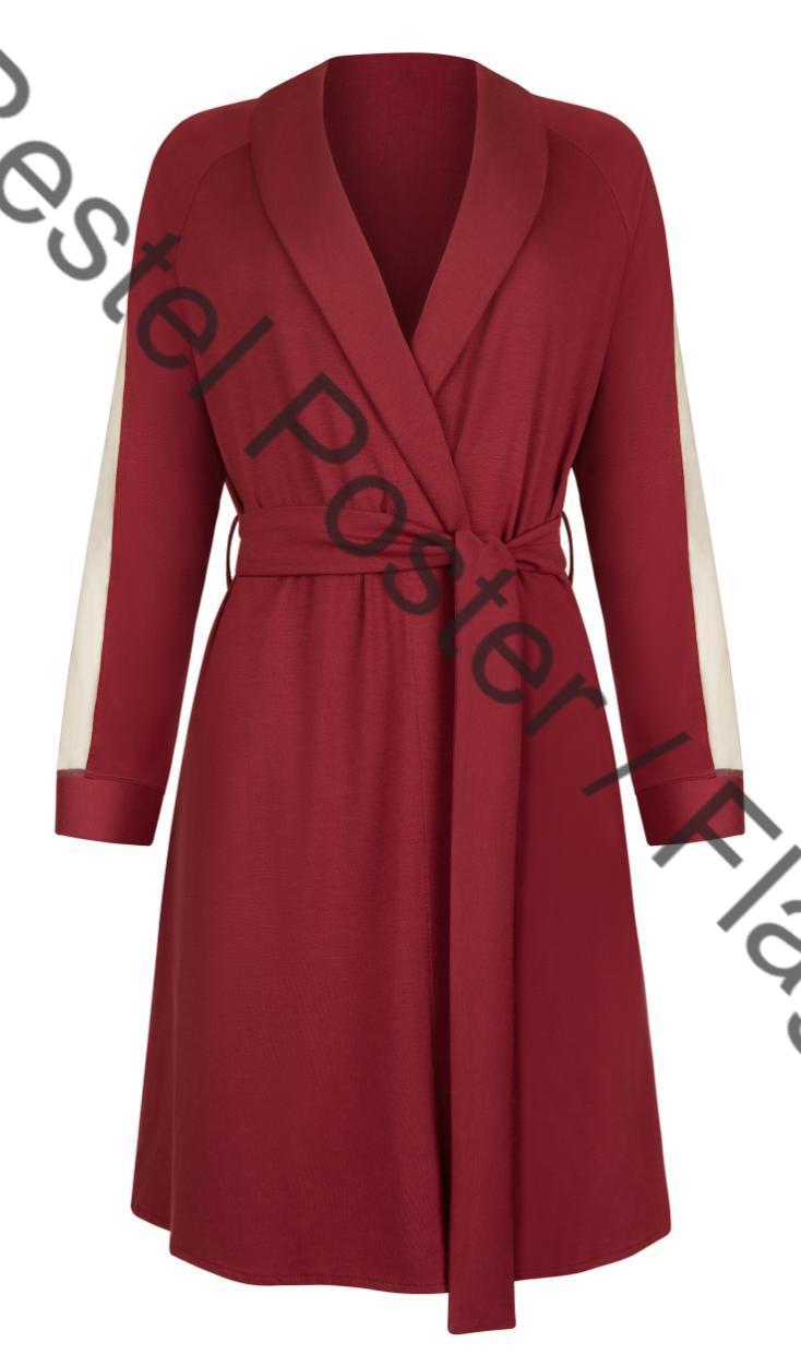 GLORIOSA Morning gown 23426