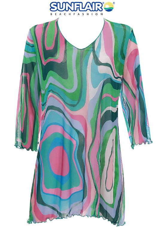 Sunflair Shirt 23802