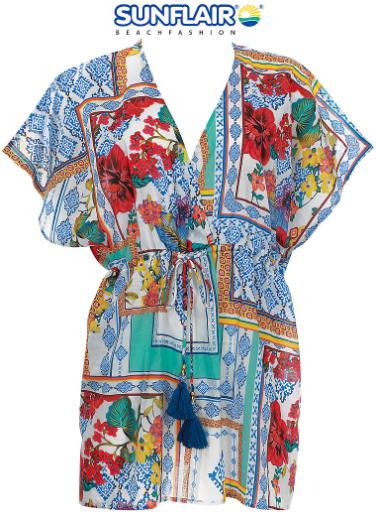 Sunflair Poncho 23806
