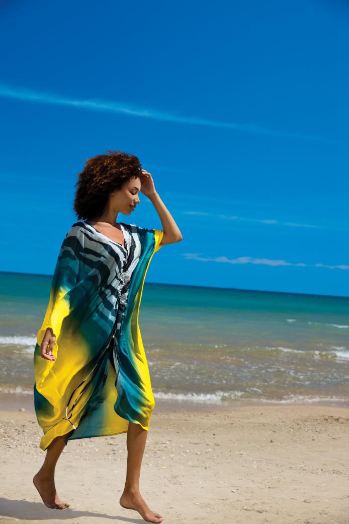 Sunflair Kaftan 23807
