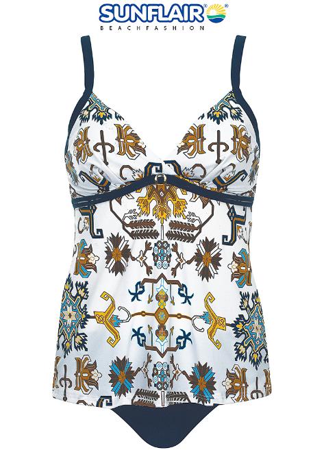Sunflair Tankini 28013