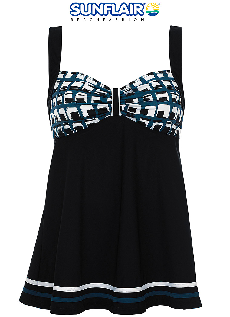 Sunflair Tankini 28016