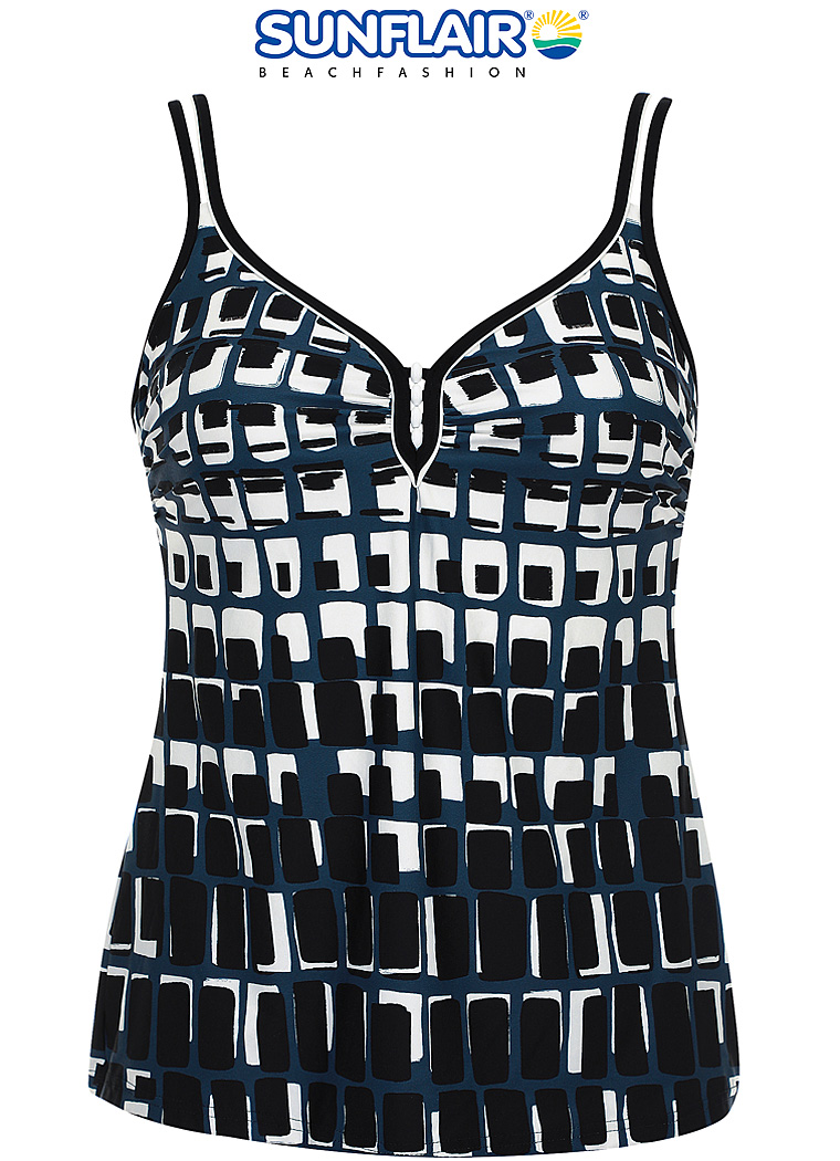 Sunflair Mix&Match Tankini Top 28017