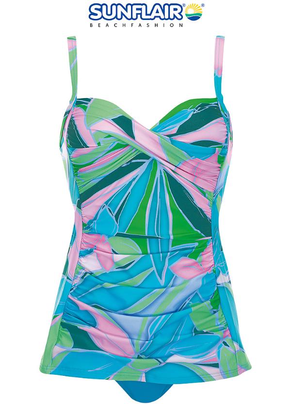 Sunflair Tankini 28020