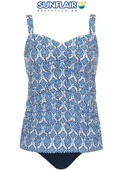 Sunflair Tankini 28026