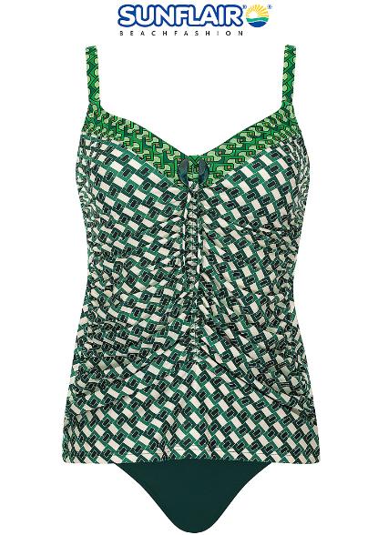 Sunflair Tankini 28028
