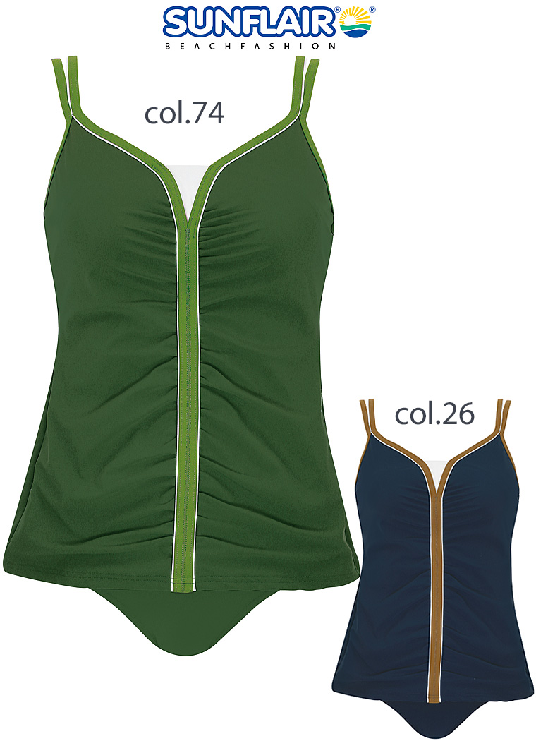 Sunflair Prothese 28031