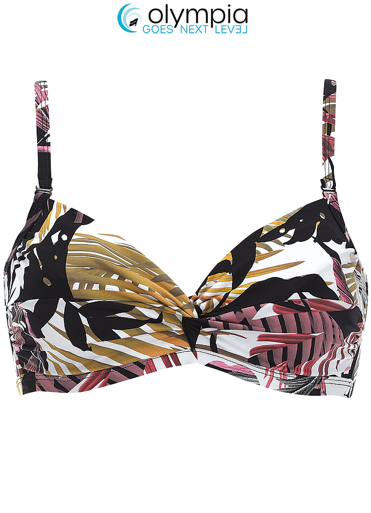 Olympia Mix&Match Bikini Top 31002