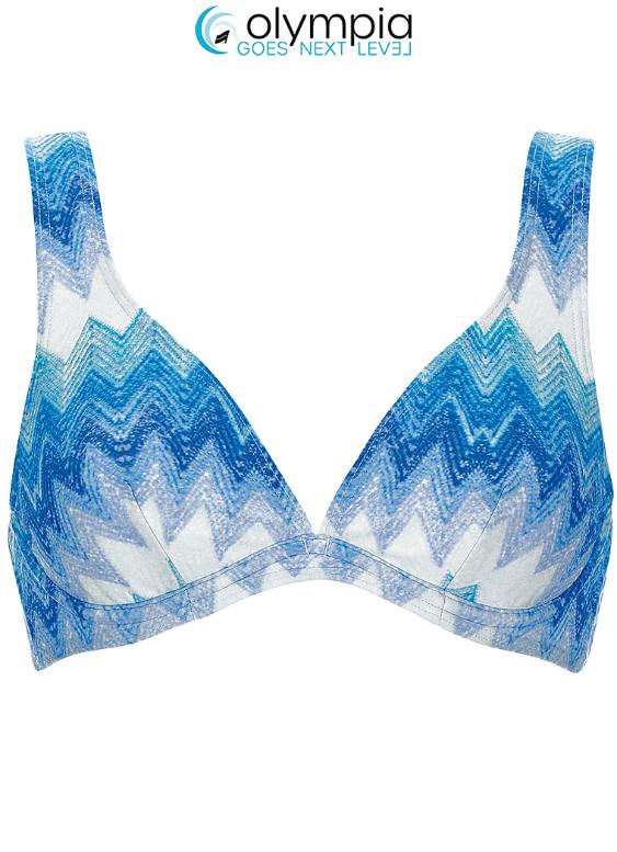 Olympia Mix&Match Bikini Top 31007