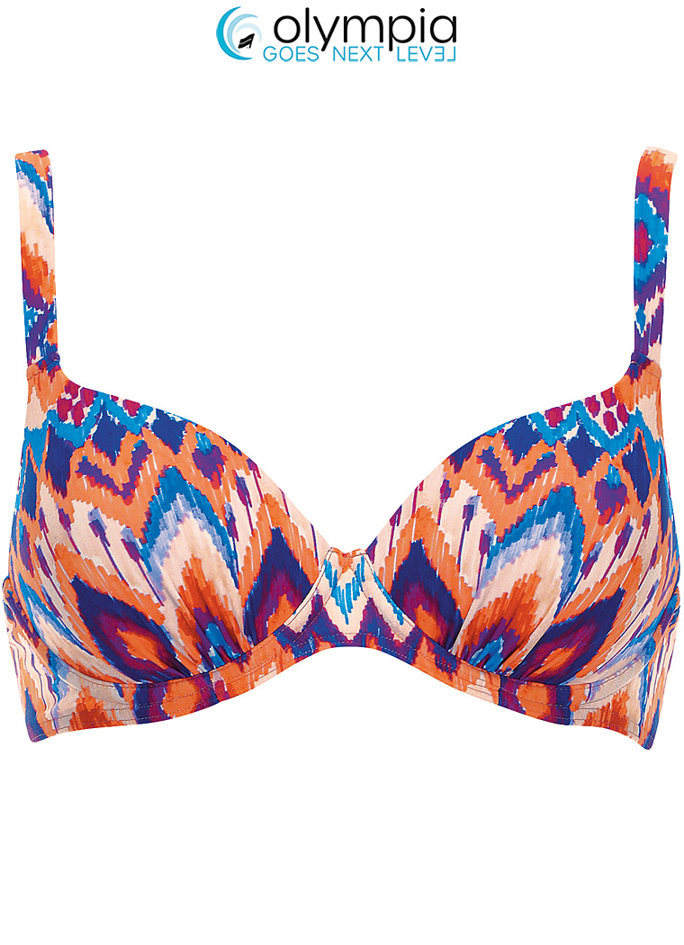 Olympia Mix&Match Bikini Top 31014