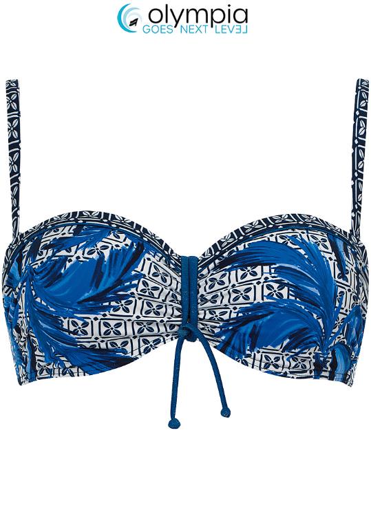 Olympia Mix&Match Bikini Top 31025