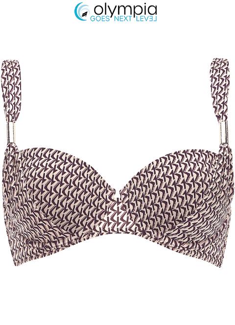Olympia Mix&Match Bikini Top 31027