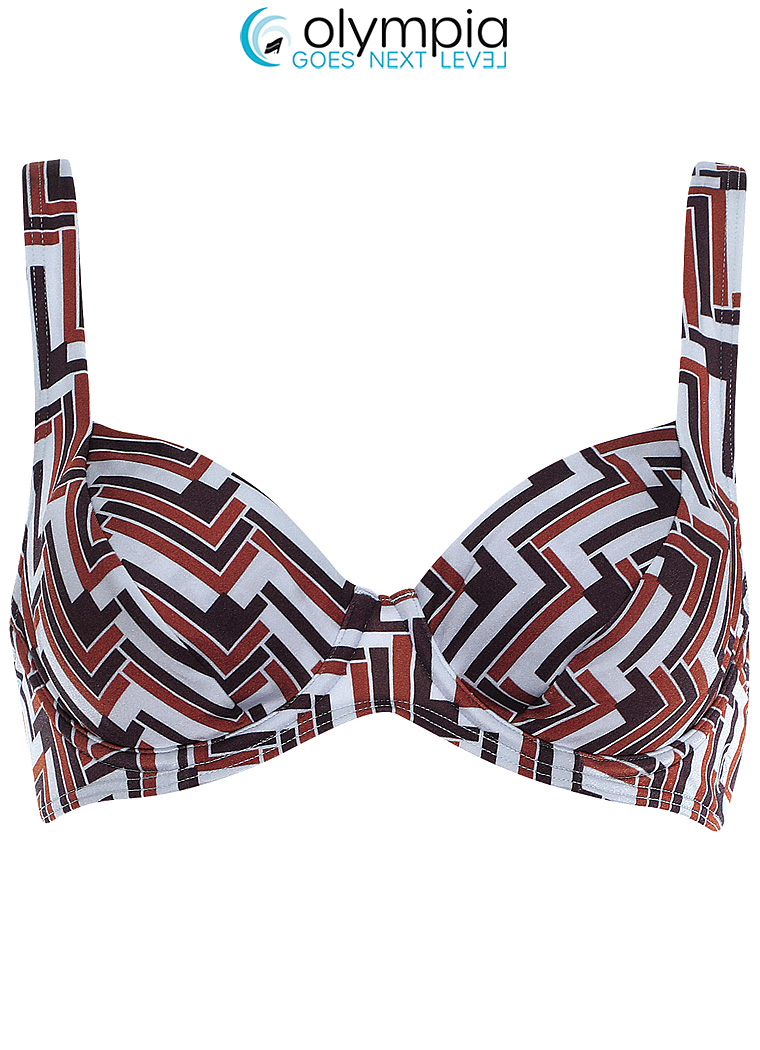 Olympia Mix&Match Bikini Top 31031