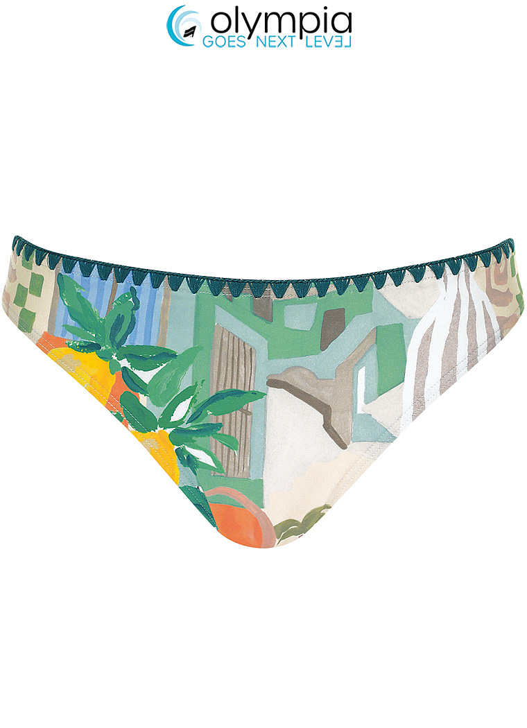Olympia Mix&Match Broek 31036