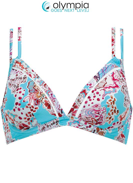 Olympia Bikini Top Mix&Match 31601-67