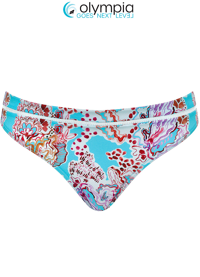 Olympia Bikini Broek Mix&Match 31602-67