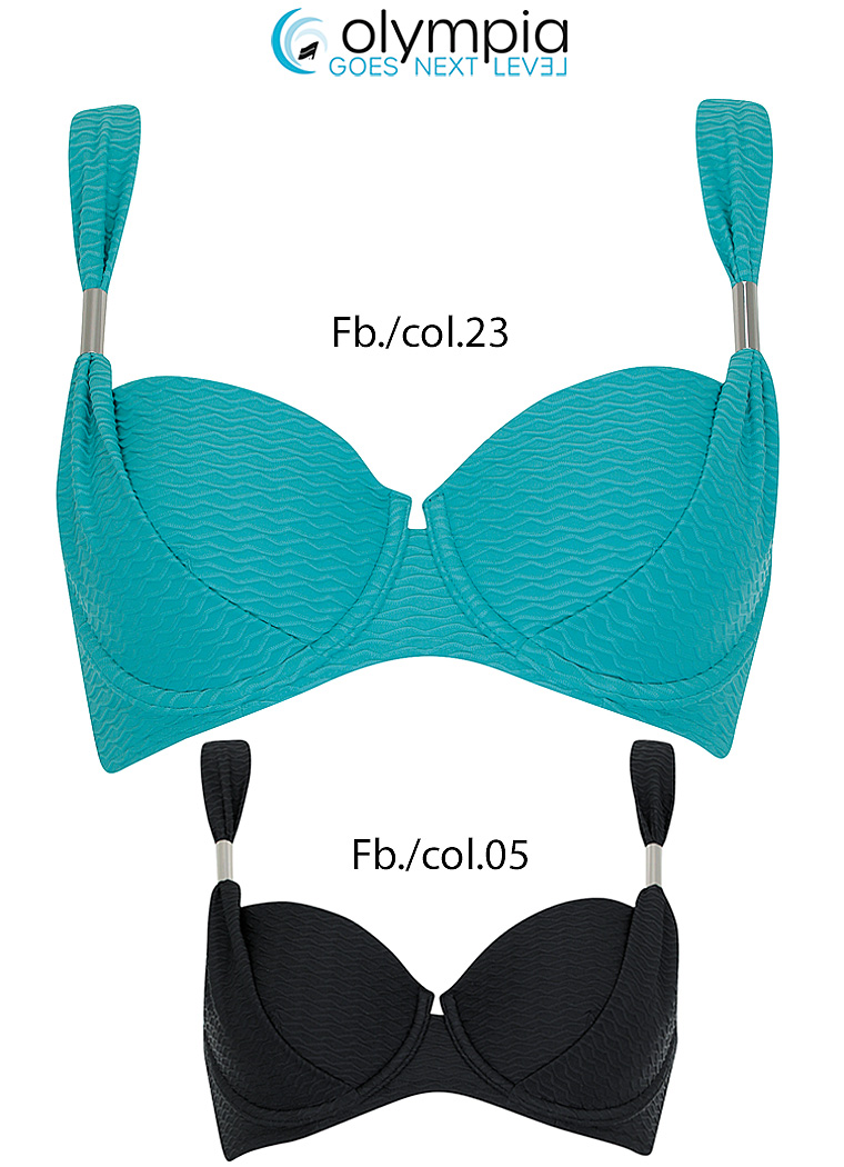 Olympia Mix&Match Bikini Top 31605