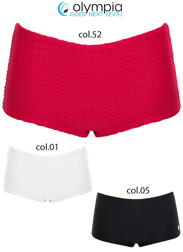 Olympia Bikini Broek Mix&Match 31606-67