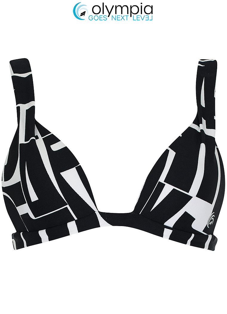Olympia Mix&Match Bikini Top 31616
