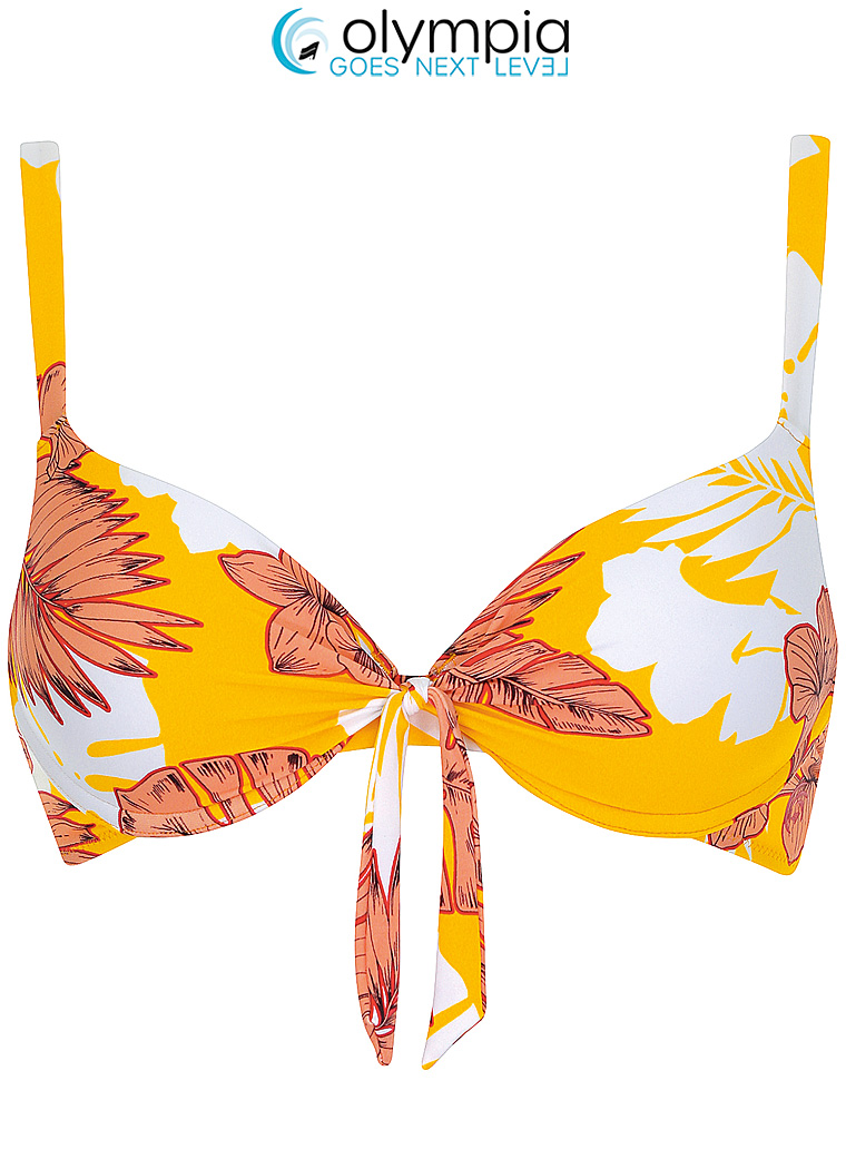Olympia Mix&Match Bikini Top 31618