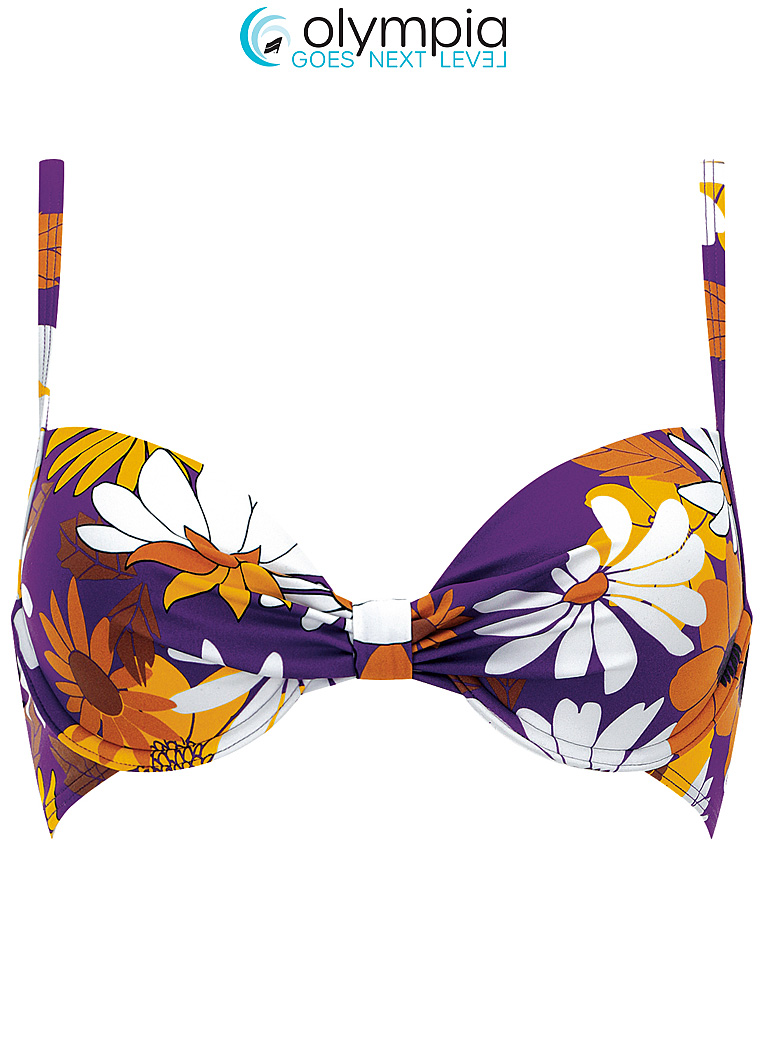 Olympia Bikini Top Mix&Match 31624-67