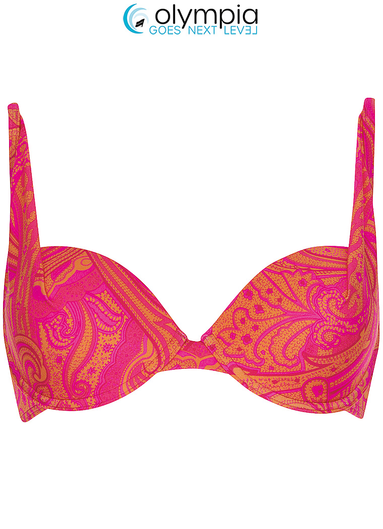 Olympia Mix&Match Bikini Top 31631