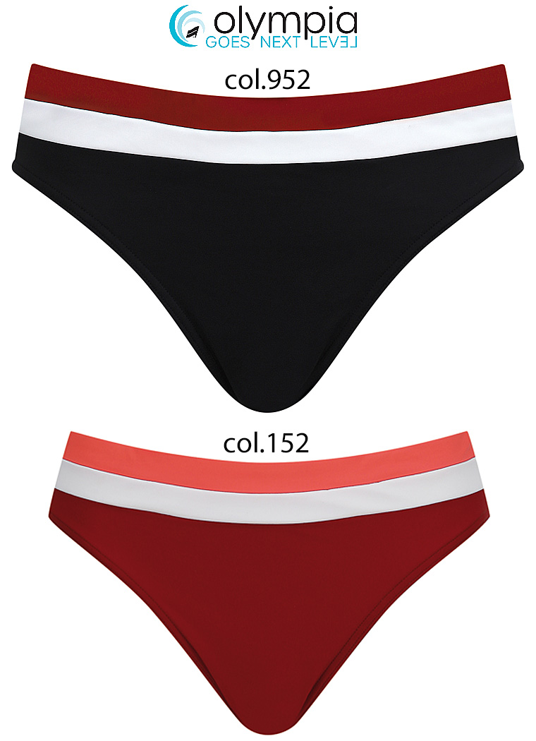 Olympia Bikini Broek Mix&Match 31656-67