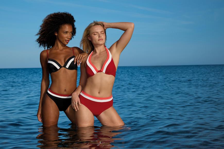 Olympia Bikini Top Mix&Match 31658-67