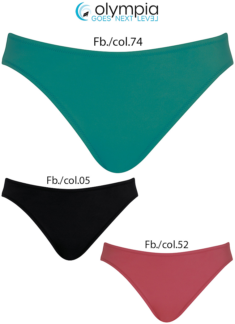 Olympia Mix&Match Broek 31661