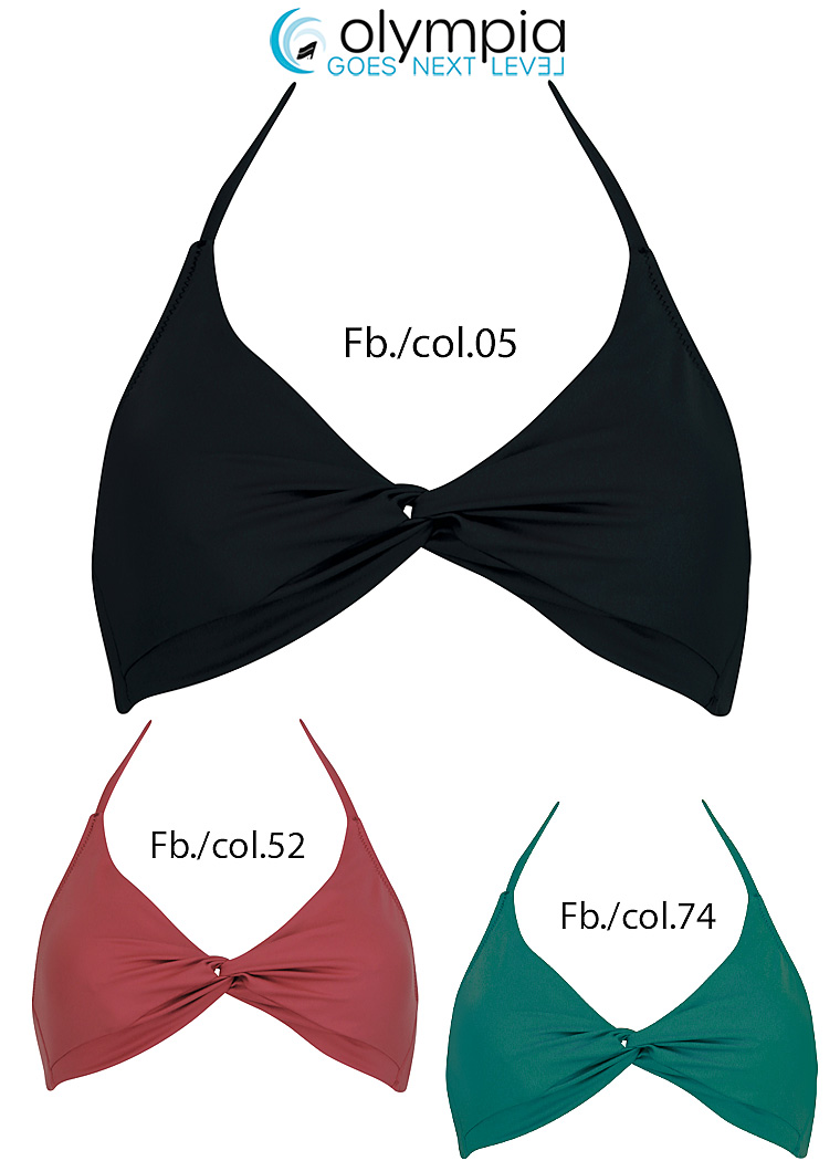 Olympia Mix&Match Bikini Top 31662