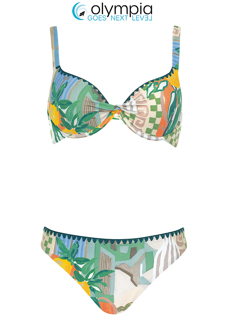 Olympia Bikini 31731