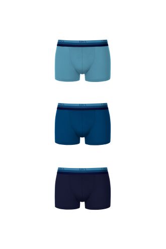 32042 OLYMPUS 3-PACK Men Boxer