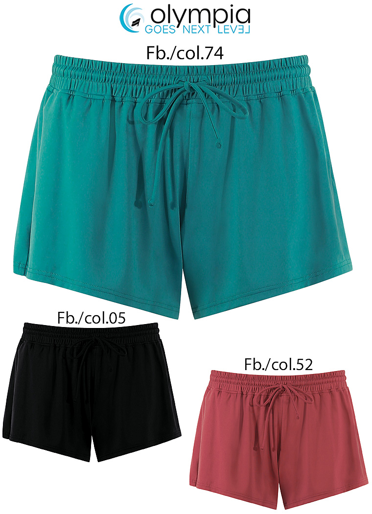 Olympia Short 33661